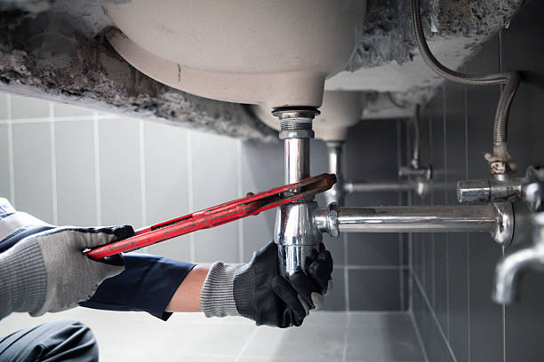 Trusted Garbage Disposal Repair service in Clinton, OH - AAA Plumbing Heating